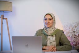 د. مي أسامة العمري