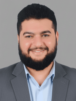 م. يوسف أبو المجد