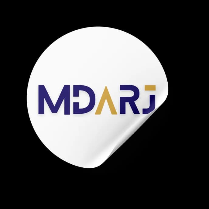 Mdarj