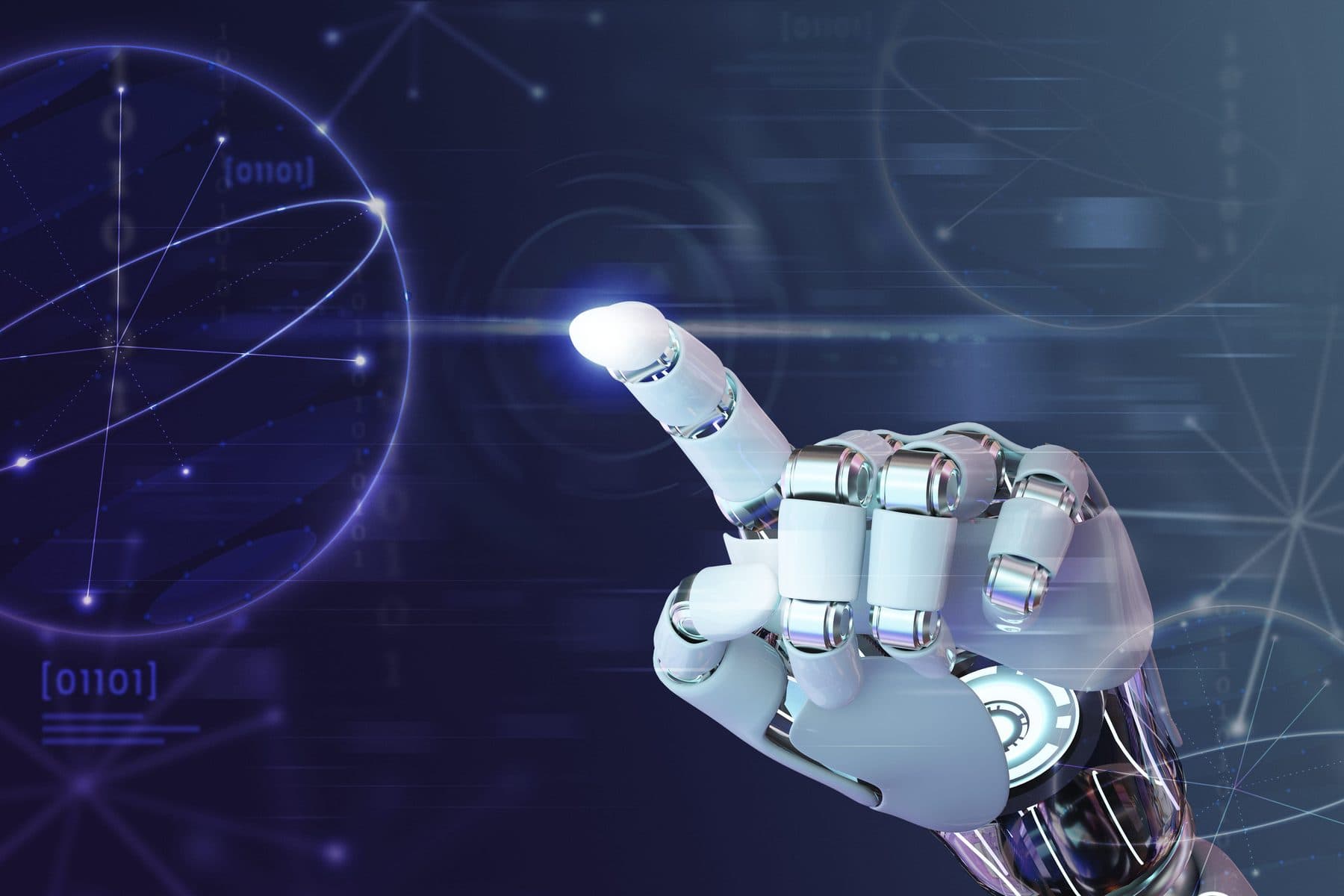 AI in Human Resources