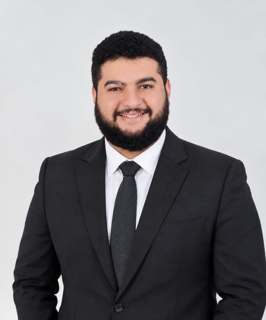 مهندس يوسف ابو المجد