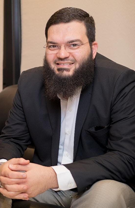 دكتور مؤمن الصاوى