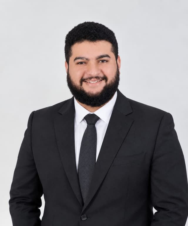 مهندس يوسف ابو المجد