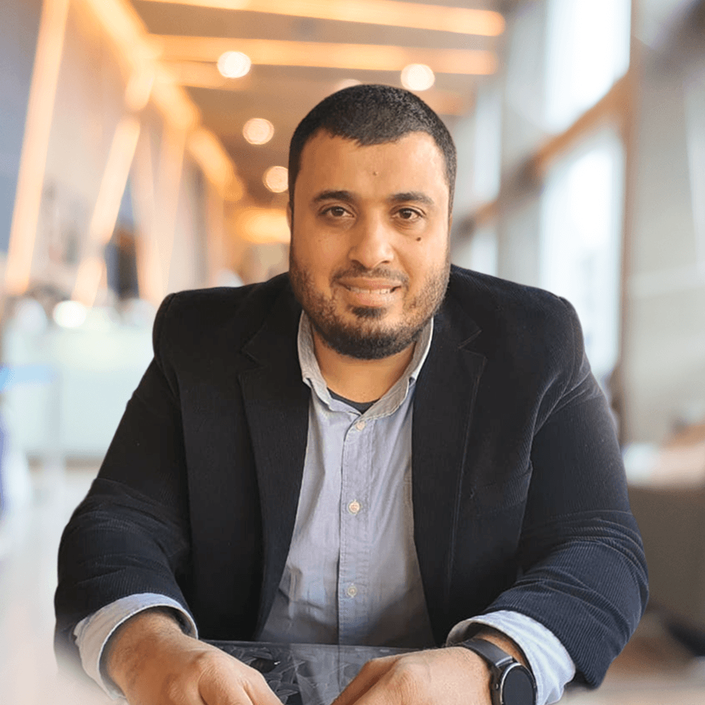 د. محمد المصري